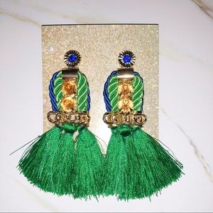 Fashion Earrings